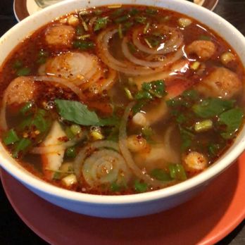 Pho So - Seafood House Pho - Vietnamese Near Me - El Paso, Texas