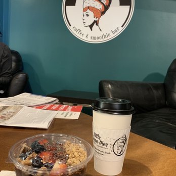 Little Green Hive - Coffee & Tea Near Me - Roanoke, Virginia Little Green Hive - Coffee & Tea Near Me - Roanoke, Virginia