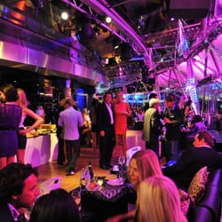 Just Cavalli - Ristorante