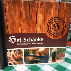 Hof.Schänke