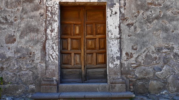 Misión San Francisco Javier de Viggé-Biaundó by null