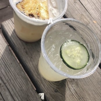 Amano - La Paloma - Cocktail Bars Near Me - Caldwell, Idaho