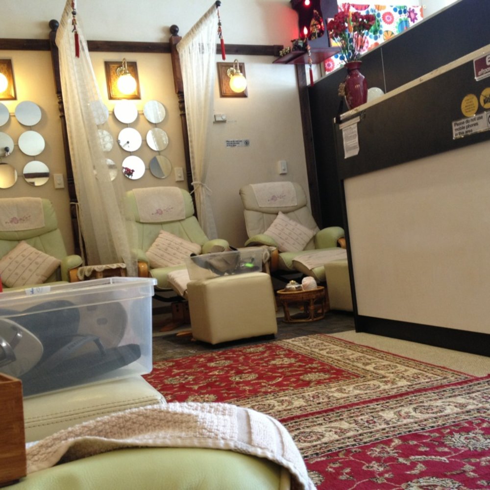 Blooming Day Spa & Thai Massage - Massage Therapy Near Me - Neutral Bay, NSW