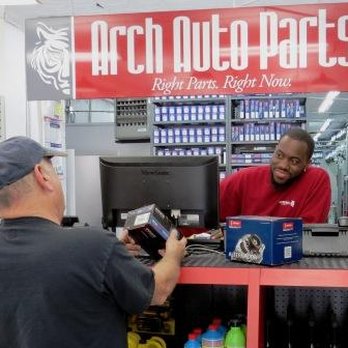 Arch Auto Parts - Arch Auto Parts countermen help shoppers find all the exact-fit parts they need at Arch Auto Parts- Guy R. Brewer Blvd, Jamaica, Queens, NY. - Auto Parts & Supplies Near Me - Queens, New York Arch Auto Parts - Arch Auto Parts countermen help shoppers find all the exact-fit parts they need at Arch Auto Parts- Guy R. Brewer Blvd, Jamaica, Queens, NY. - Auto Parts & Supplies Near Me - Queens, New York