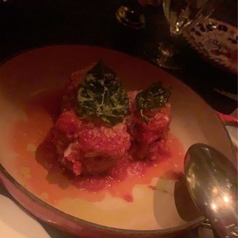 Carbone - Meatballs - Italian Near Me - Las Vegas, Nevada Carbone - Meatballs - Italian Near Me - Las Vegas, Nevada