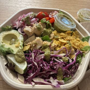 sweetgreen - Salad Near Me - Charlotte, North Carolina