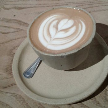 The Mill - Latte - Coffee & Tea Near Me - San Francisco, California The Mill - Latte - Coffee & Tea Near Me - San Francisco, California
