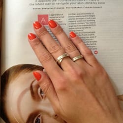 Nail 4 You - File & Polish - £7