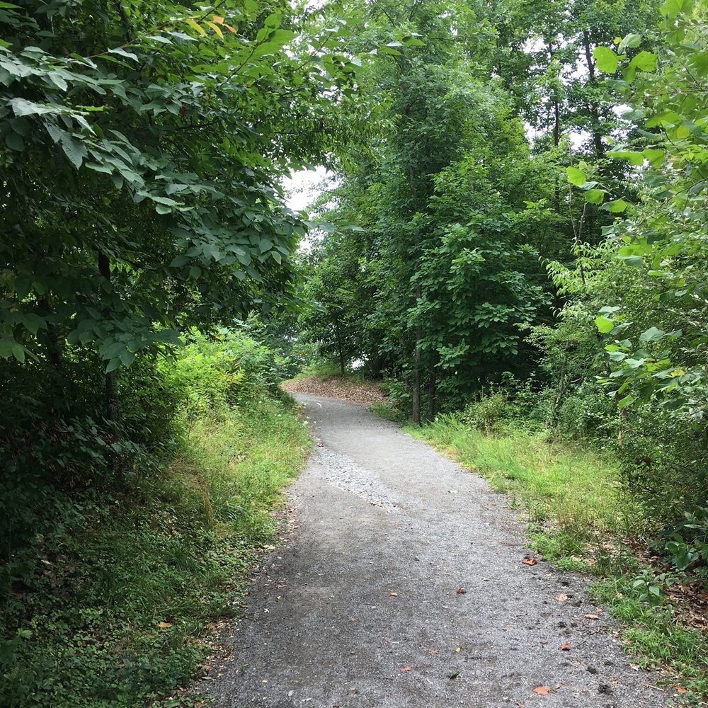 Stonewall Resort - Trail from resort to campground - Hotels Near Me - Roanoke, West Virginia Stonewall Resort - Trail from resort to campground - Hotels Near Me - Roanoke, West Virginia