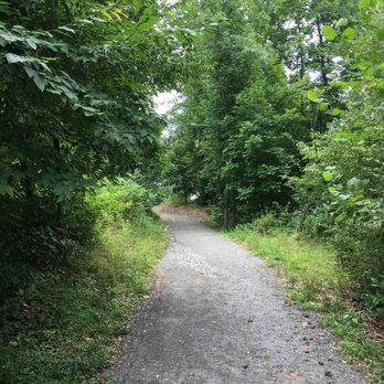 Stonewall Resort - Trail from resort to campground - Hotels Near Me - Roanoke, West Virginia Stonewall Resort - Trail from resort to campground - Hotels Near Me - Roanoke, West Virginia