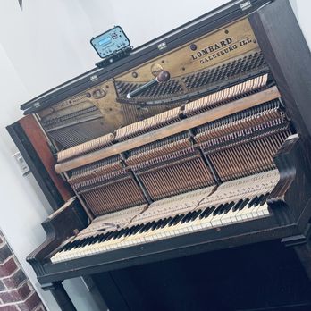 Harry J Wilson Piano Services - Upright Grand Piano - Musical Instruments & Teachers Near Me - Buford, Georgia Harry J Wilson Piano Services - Upright Grand Piano - Musical Instruments & Teachers Near Me - Buford, Georgia