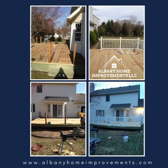Albany Home Improvements 14 Photos Contractors Albany Ny Phone Number