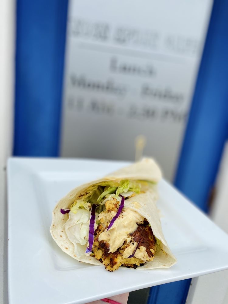 NOON SPOON CAFE CLOSED Updated August 2024 63 Photos & 111