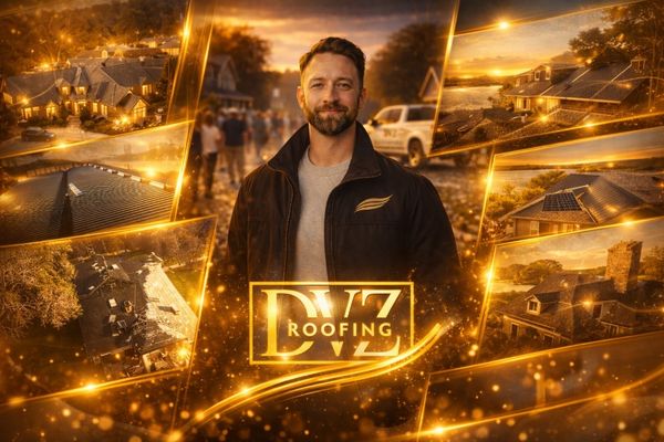 DVZ Roofing on Yelp