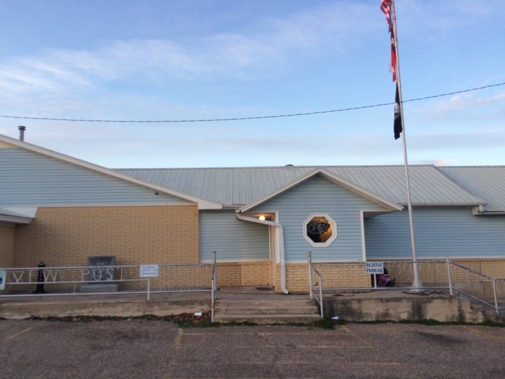 VFW Veterans of Foreign Wars - social services organization in Kansas City, MO