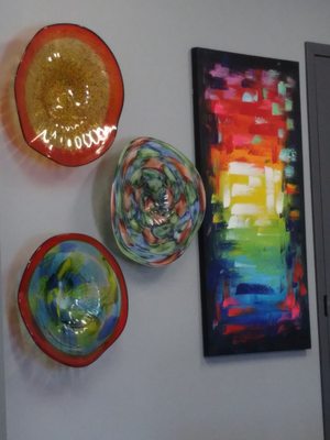 St. Mary's Orthopaedic Clinic