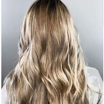 Mirror Mirror Salon - Fixing someone else work. Root melt - Hair Salons Near Me - Vienna, Virginia Mirror Mirror Salon - Fixing someone else work. Root melt - Hair Salons Near Me - Vienna, Virginia
