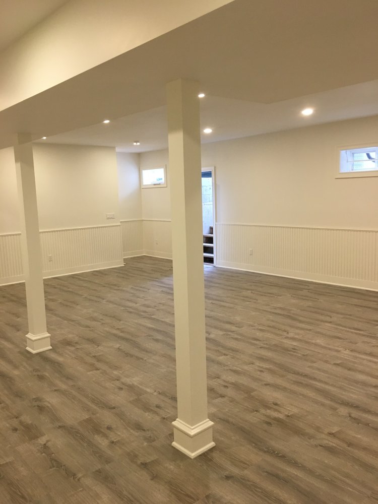 Slide of Hoffman Contracting & Assoc