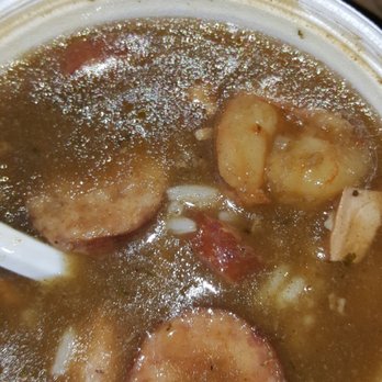 The Real Pie Man - Seafood Near Me - Gretna, Louisiana