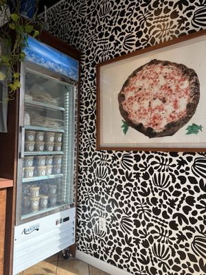 Saint Francis Apizza - Take Out Only Pizza by null
