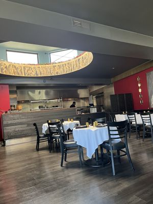 Khana Peena Indian Cuisine by null