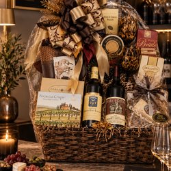 One Park Place Designs - Classic gourmet