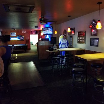 Mike's Cocktails - Cocktail Bars Near Me - Spring Valley, California