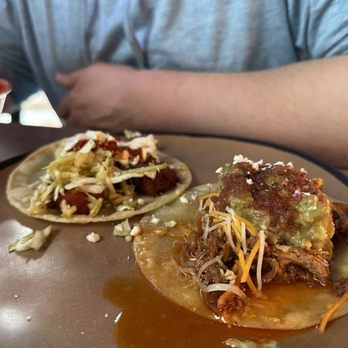 Fuego 505 - Tacos - Tacos Near Me - Albuquerque, New Mexico