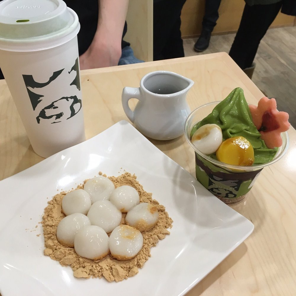 Tsujiri - Tsujiri drink, Tsujiri Sundae, & Shiratama - Tea Rooms Near Me - Toronto, Ontario Tsujiri - Tsujiri drink, Tsujiri Sundae, & Shiratama - Tea Rooms Near Me - Toronto, Ontario