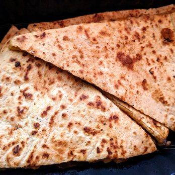 Burger Club - Short Rib Quesadilla - Burgers Near Me - Astoria, New York