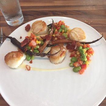 Branca Midtown - Pizza Near Me - Rochester, New York