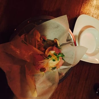 Uchi Austin - Machi cure - Sushi Bars Near Me - Austin, Texas Uchi Austin - Machi cure - Sushi Bars Near Me - Austin, Texas