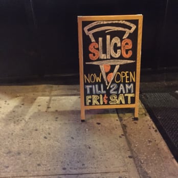 sLICe LIC - Italian Near Me - Long Island City, New York