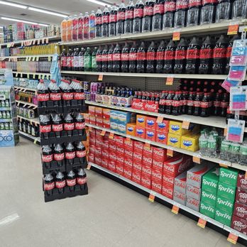 JONS Marketplace - Soda - Convenience Stores Near Me - Van Nuys, California JONS Marketplace - Soda - Convenience Stores Near Me - Van Nuys, California