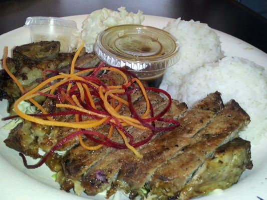Fatboy's Hawaii Kai by null