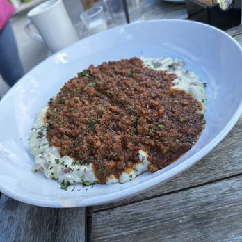 Charlys Waterfront - Shepherd's Pie - Burgers Near Me - Essex, Maryland