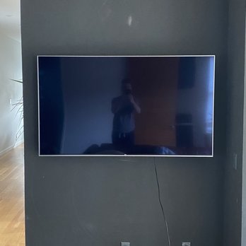 Superior Home Theater Installation - Home Theatre Installation Near Me