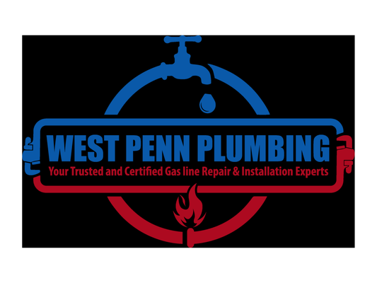 West Penn Plumbing Logo