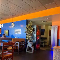 El Agaveno Mexican Bistro