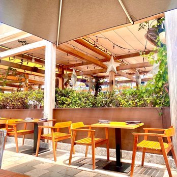 Astra - Loved the rooftop! - Mediterranean Near Me - Miami, Florida