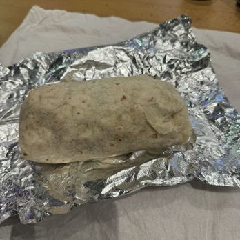 Envegan - Burrito - Vegan Near Me - Atlanta, Georgia