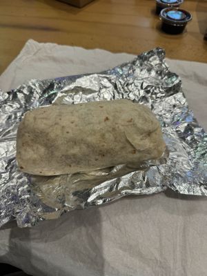 envegan Camp Creek by null