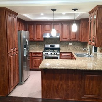 JV Cabinets - After - Cabinetry Near Me JV Cabinets - After - Cabinetry Near Me
