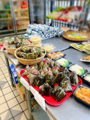 Saigon Deli by null