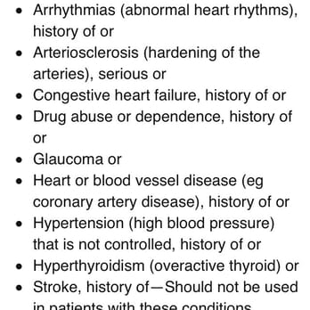 Kisuk J Cho, MD - Phentermine should not be taken if you have of these ..STROKE! - Internal Medicine Near Me - Santa Clara, California Kisuk J Cho, MD - Phentermine should not be taken if you have of these ..STROKE! - Internal Medicine Near Me - Santa Clara, California