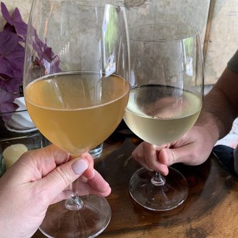 The Wine Bar & Cellar - Wine Bars Near Me - Sylva, North Carolina