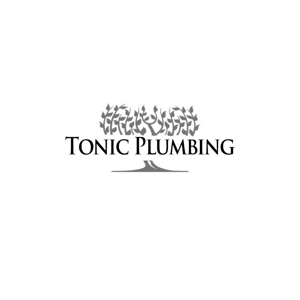 Slide of Tonic Plumbing
