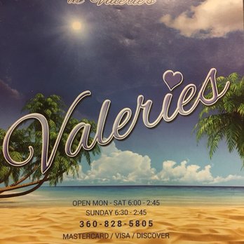 Breakfast At Valerie's - Breakfast & Brunch Near Me - Vancouver, Washington Breakfast At Valerie's - Breakfast & Brunch Near Me - Vancouver, Washington