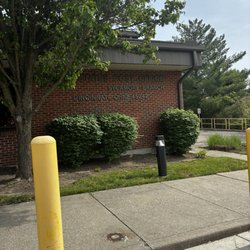 US Post Office - Sycamore