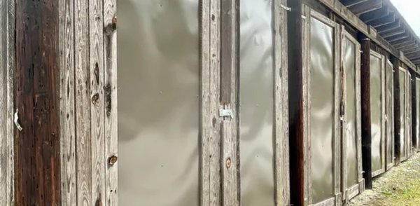 Jocassee Outdoor Center by null